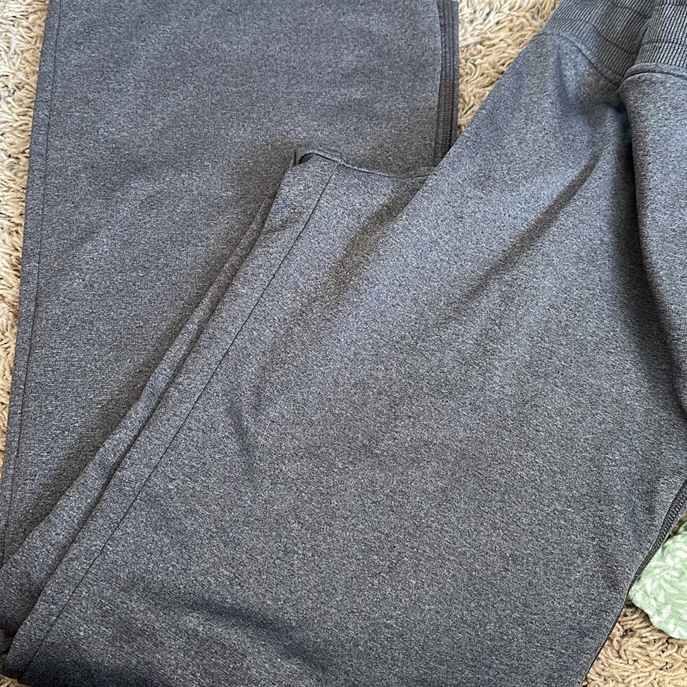 Need armor sweats